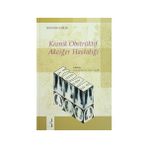 Kronik Obstrüktif Akciğer Hastalığı KOAH - kollektif