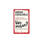 Kronik Var Mısın? Güçlü Bir Yaşam Için Öneriler + Hobbit + Leopar Desenli Şapka - Hayır