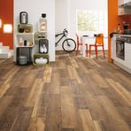 Krono Original 1285x192x10 mm Doublon Meşesi Laminat Parke