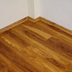 Krono Original Krono Vintage Exclusive Derzli Laminat Parke Apalachian Hickory 10mm 8155 + 8cm Süpürgelik + 3mm Kapron Takım Kahverengi
