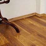 Krono Original Krono Vintage Exclusive Narrow Derzli Laminat Parke Apalachian Hickory 10mm 8155 + 8cm Süpürgelik + 3mm Kapron Takım Kahverengi
