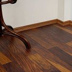 Krono Original Krono Vintage Exclusive Narrow Derzli Laminat Parke Red River Hickory 10mm 8156 + 8cm Süpürgelik + 3mm Kapron Takım Kahverengi