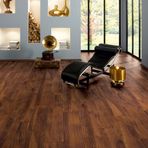 Krono Original Rıver Hıcory Laminat Parke