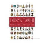 Kronolojik Çizelge (Ciltli) - Dünya Tarihi