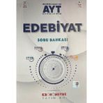 Kronometre Yayınları Ayt Edebiyat Soru Bankası