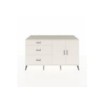 Kronos Konsol 2 Raflı 3 Çekmeceli 2 Kapaklı 176x59x99 Aytaşı-Aytaşı