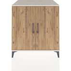Kronos Şifonyer 2 Kapaklı 88X59X96 Aytaşı-Çam