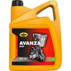 KROON OIL 0W20 5 lt Avanza Motor Yağı