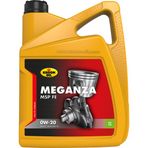 KROON OIL 0W20 C5 5 lt Meganza Motor Yağı