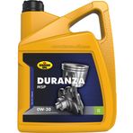 KROON OIL 0W30 C2 5 lt Duranza Motor Yağı