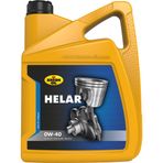 KROON OIL 0W40 C2 LL 5 lt Helar Motor Yağı