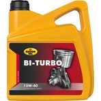 KROON OIL 15W40 SN 4 lt BI-TURBO Motor Yağı