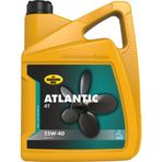 KROON OIL 4T 25W40 5 lt Motor Yağı