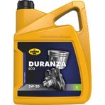 KROON OIL 5W20 CD 5 lt Duranza Motor Yağı