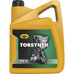 KROON OIL 5W30 5 lt Torsynth Motor Yağı