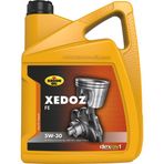 KROON OIL 5W30 5 lt Xedoz Fe Motor Yağı