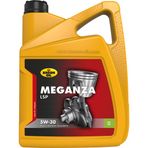 KROON OIL 5W30 C2-C3 Partiküllü 5 lt Meganza Motor Yağı
