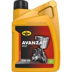 KROON OIL 5W30 C2 Partiküllü 1 lt Avanza Motor Yağı