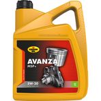KROON OIL 5W30 C2 Partiküllü 5 lt Avanza Motor Yağı