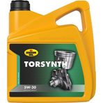 KROON OIL 5W30 CD 4 lt Torsynth Motor Yağı