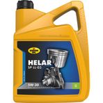 KROON OIL 5W30 LL C3 Partiküllü 5 lt Helar Motor Yağı
