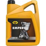 KROON OIL 5W40 5 lt Emporal Motor Yağı