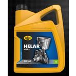 KROON OIL 5W40 5 lt Helar Motor Yağı
