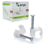 Kroşe 5 Numara 10 Mm 100'lü Paket
