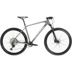 Kross Level 8 - 29 Jant 20'' Xl Karbon Kadro Dağ Bisikleti - Parlak Gri