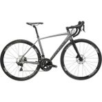 Kross Vento 5 Dsc - 28 Jant 20'' M Kadro Yol Bisikleti - Mat Gri Siyah - Mat Gri - Siyah
