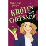 Kröten sind Chefsache: Hexe trifft CEO (Krötenliebe): 1