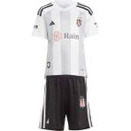 Krtlyvs Adidas Beşiktaş Bebek Forma Set 23-24 - 80 cm