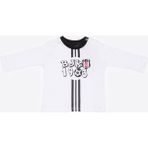 Krtlyvs Beşiktaş Bebek Tshırt K23-115 - 92 cm - Beyaz