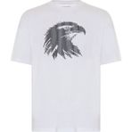Krtlyvs Beşiktaş Erkek T-Shirt 7626122 - Beyaz - M