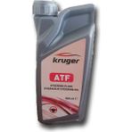 Kruger 900 ml Atf Hidrolik Direksiyon Yağı
