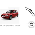 Kruger Opel Corsa B Silecek Takımı (1993-2000)