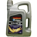 Kruger SYB 5W30 7 lt Motor Yağı