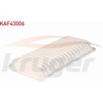 Kruger Toyota Avensıs / Corolla 2.0 D-4d 2003-2008 Hava Filtre 17801-0G010