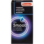 Kruidvat Extra 12 Adet Prezervatif