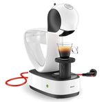 Krups Cafetera Dolce Gusto Infinissima Kahve Makinesi