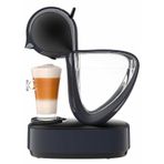 Krups Cafetera Dolce Gusto Infinissima Siyah Kahve Makinesi