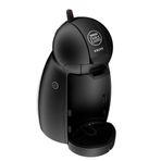 Krups Dolce Gusto Piccolo Siyah Kahve Makinesi