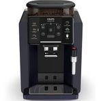 Krups EA910B Sensation Siyah Kahve Makinesi