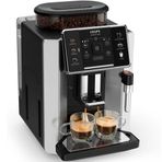 Krups EA910E10 Sensation C90 Gümüş Kahve Makinesi