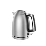 Krups Excellence Çelik Su Isıtıcısı Kettle 1.7 Lt - Gümüş