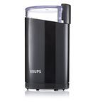 Krups F203 200 Watt Siyah Kahve Öğütücü