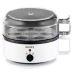Krups F230-70 Ovomat Super 7'li Yumurta Pişirme Makinesi