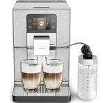Krups Intuition Experience + EA877D Espresso Kahve Makinesi