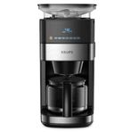 Krups KM832810 Öğütücülü Filtre Kahve Makinesi