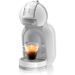 Krups KP1201 Nescafe Dolce Gusto Mini Me Beyaz Kapsüllü Kahve Makinesi
